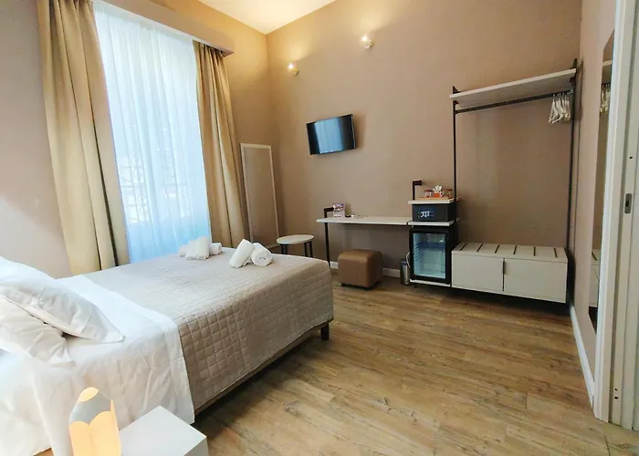 Casa de hóspedes Nicole 4*