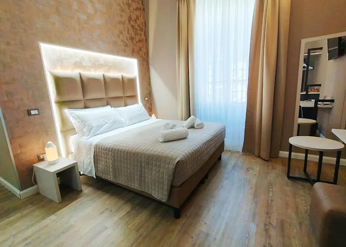 Casa de hóspedes Nicole 4*