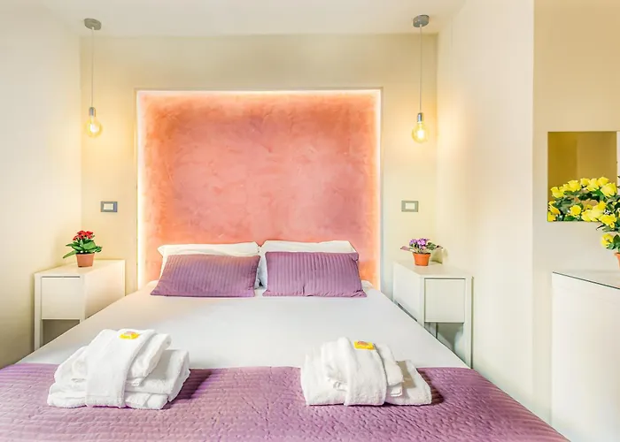 Casa de hóspedes Nicole 4*